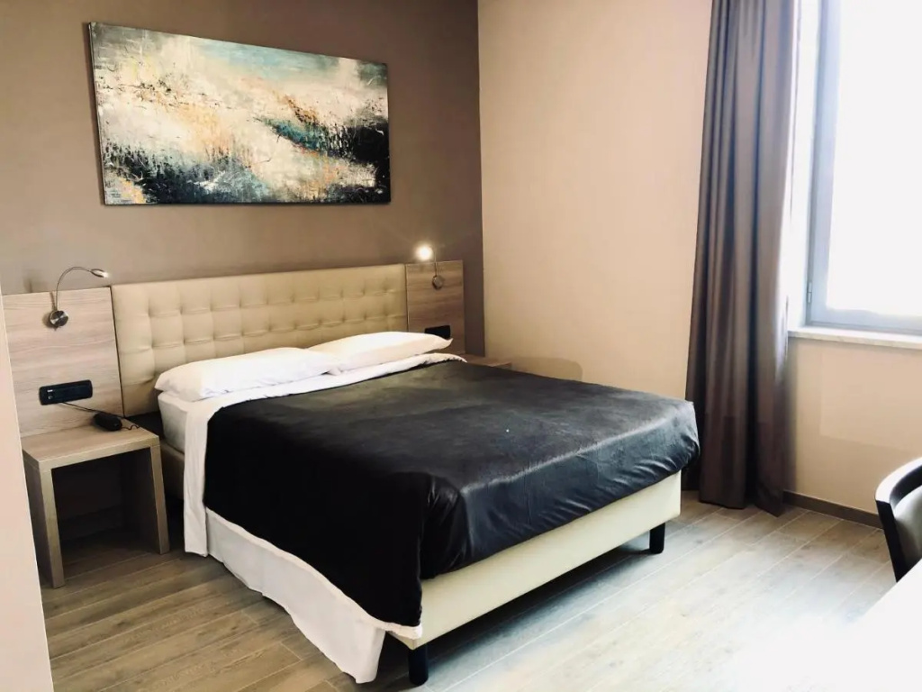 Folen Hotel — photo 3