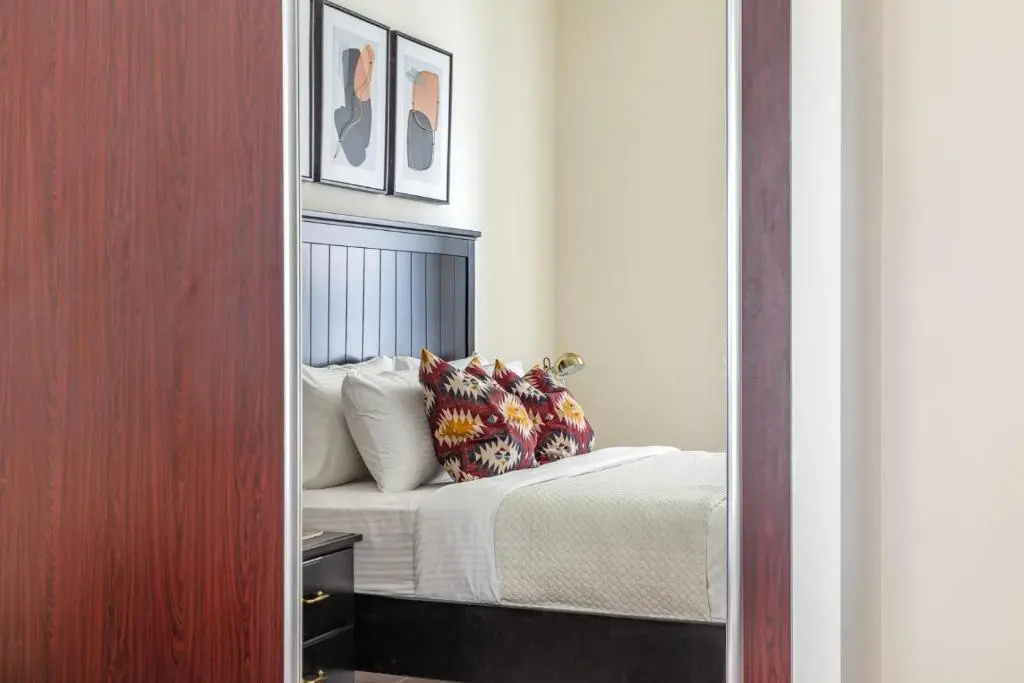 Frank Porter - Elite Residence — photo 5
