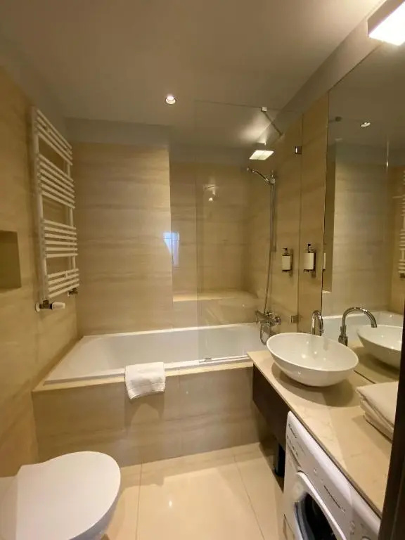 Platinum Residence — photo 7