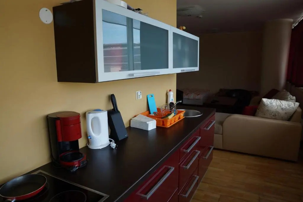 Viru väljak 6 Apartment — photo 2