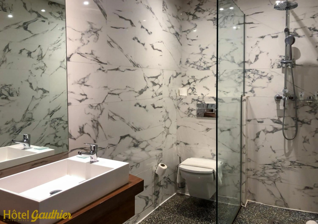 Hôtel GAUTHIER — photo 8