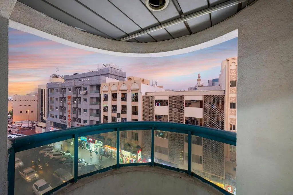 Naif Palace Hotel — photo 2