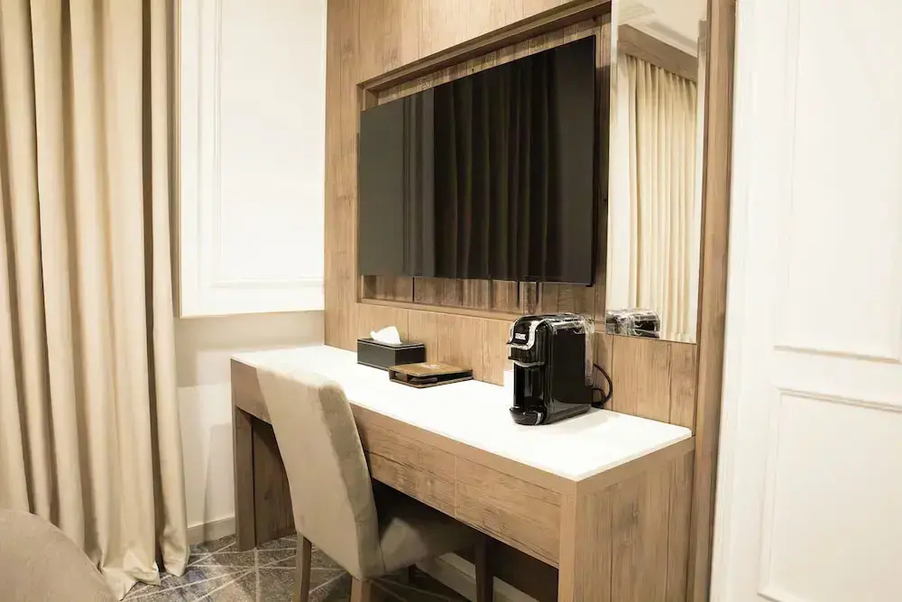 Nars Plus Al Naeem Hotel — photo 7
