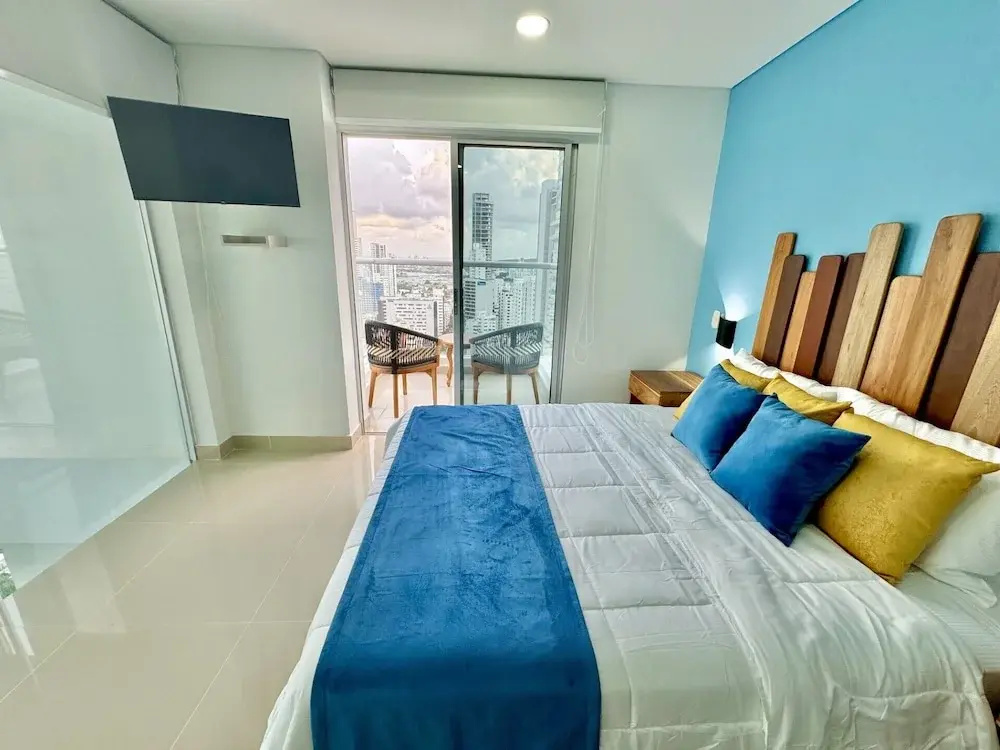 Apartamento Navy 2 habitaciones, photo 2