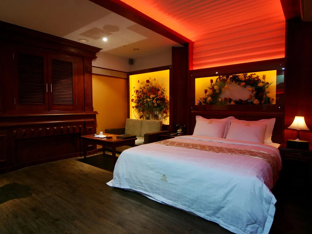 Hotel Windsor, photo 5