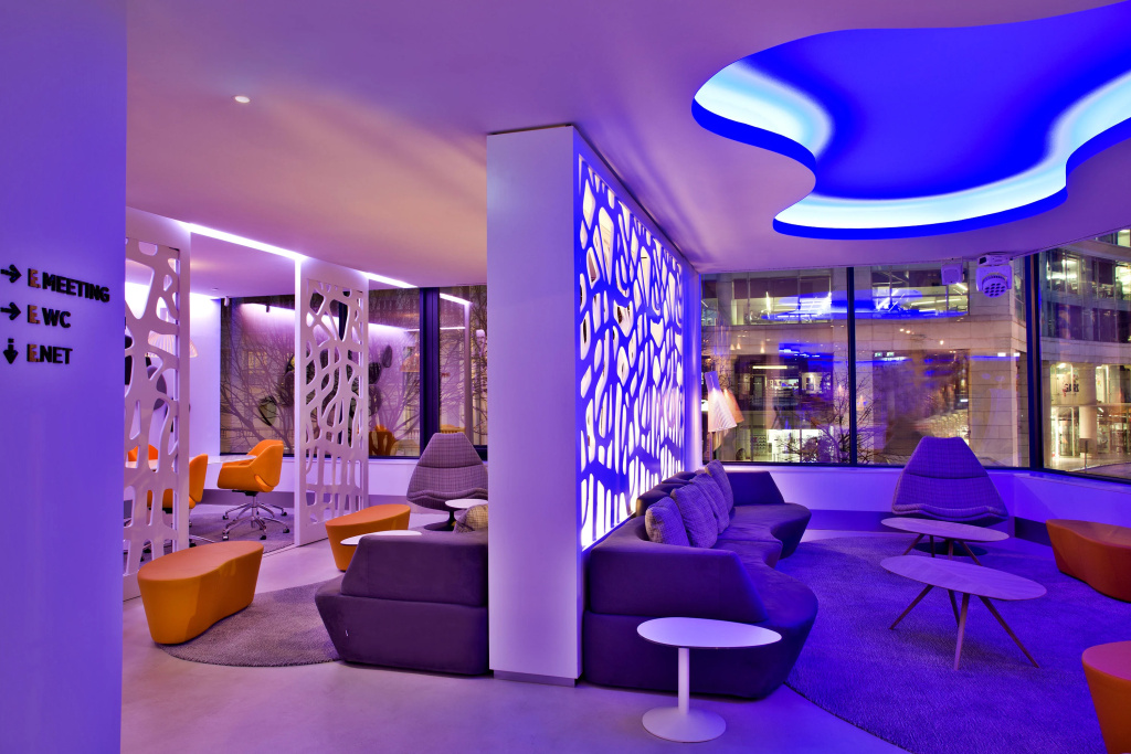 EVOLUTION Lisboa Hotel, photo 2