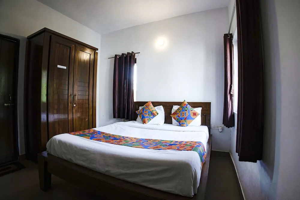 Fabhotel Comfort Stays — photo 6