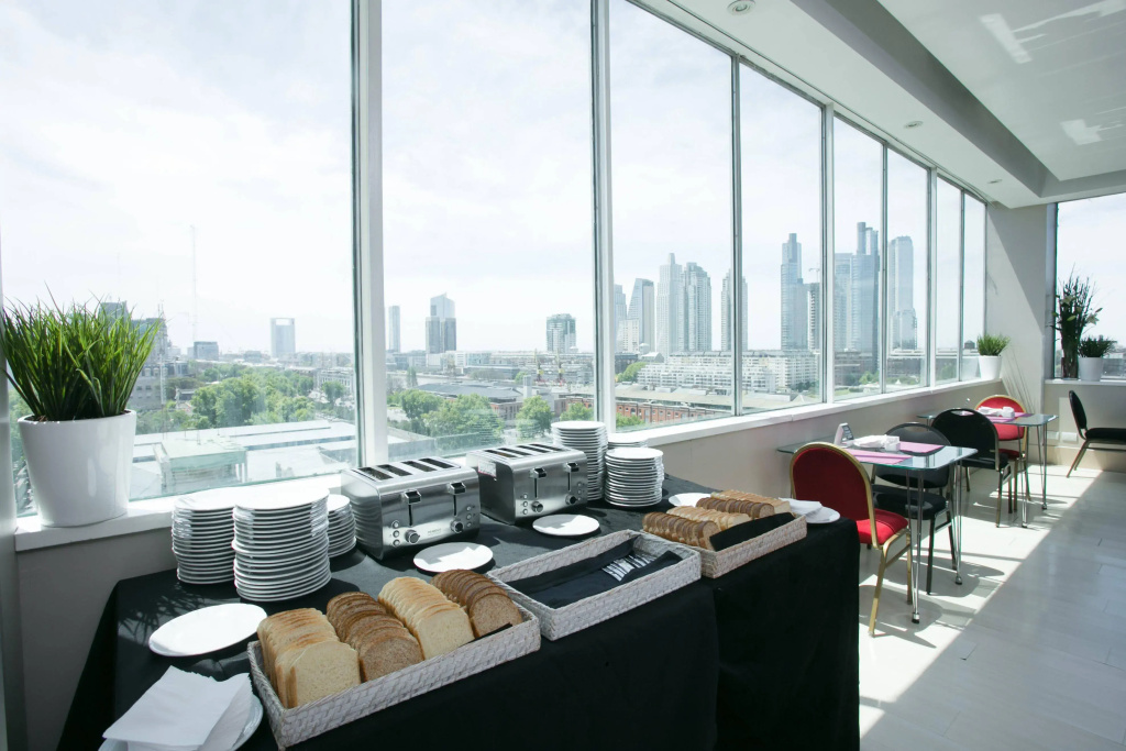 Believe Madero Hotel — photo 8