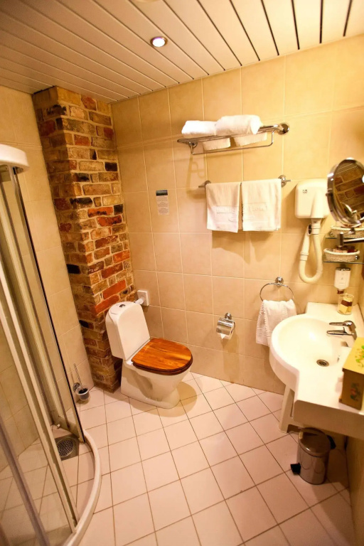 Nunne Boutique Hotel — photo 8