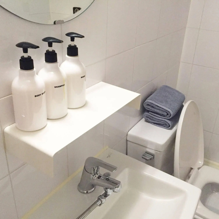 Hostel Beige 2nd — photo 8