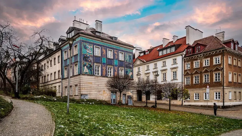 Apartamenty Sun & Snow Przy Barbakanie — photo 6