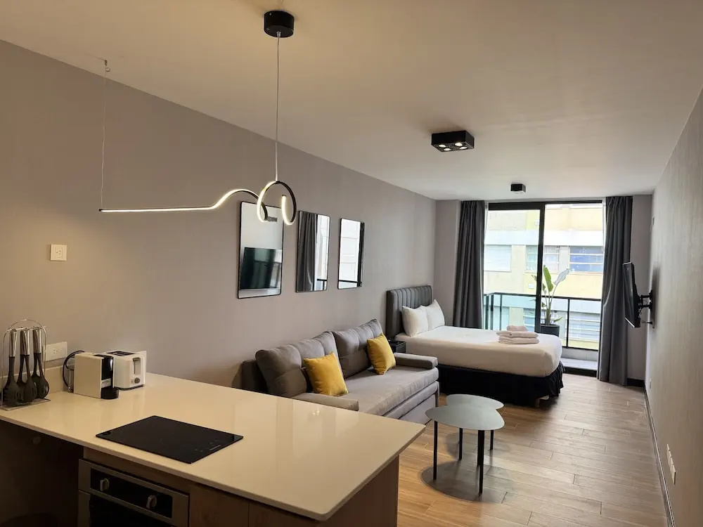 Live Belgrano Arcos Boutique Apartments, photo 2
