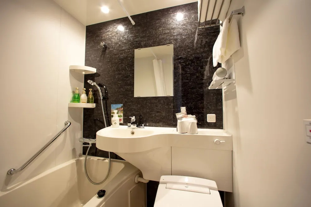 Jhotel Tokyo GEO — photo 8