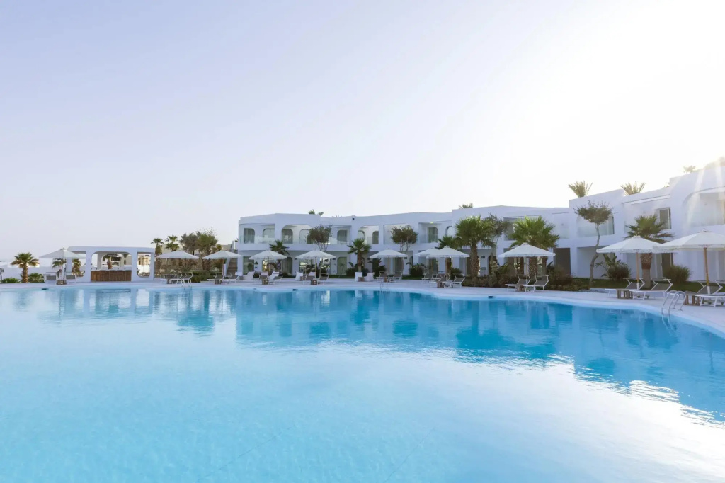 Meraki Resort Sharm El Sheikh — photo 7