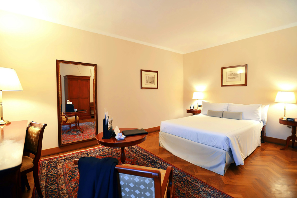 Grand Hotel Villa Torretta Milan Sesto, Curio Collection by Hilton, photo 4
