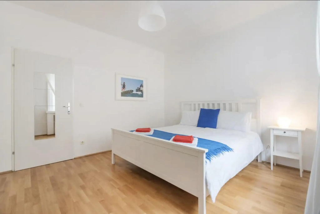 Apartment France | Operastreet — photo 4