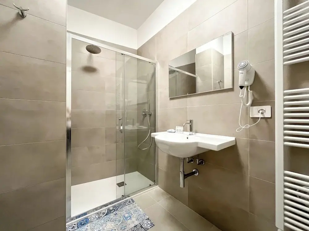 RRRapido Corte del naviglio - Apartments — photo 8