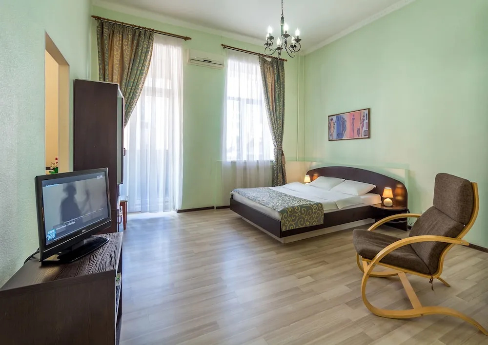 Central Dayflat Apartments, photo 4