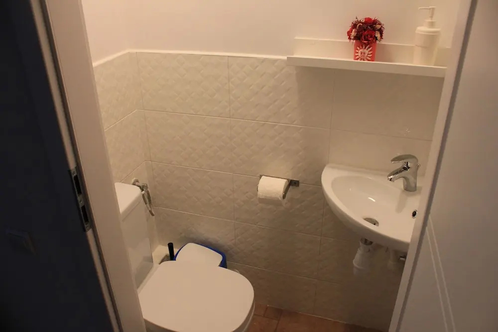 Kolorowa Guest Rooms — photo 7