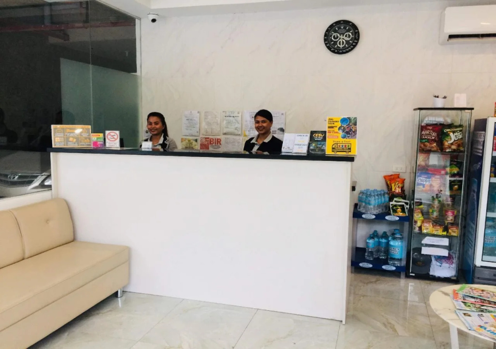 Rublin Hotel, photo 2