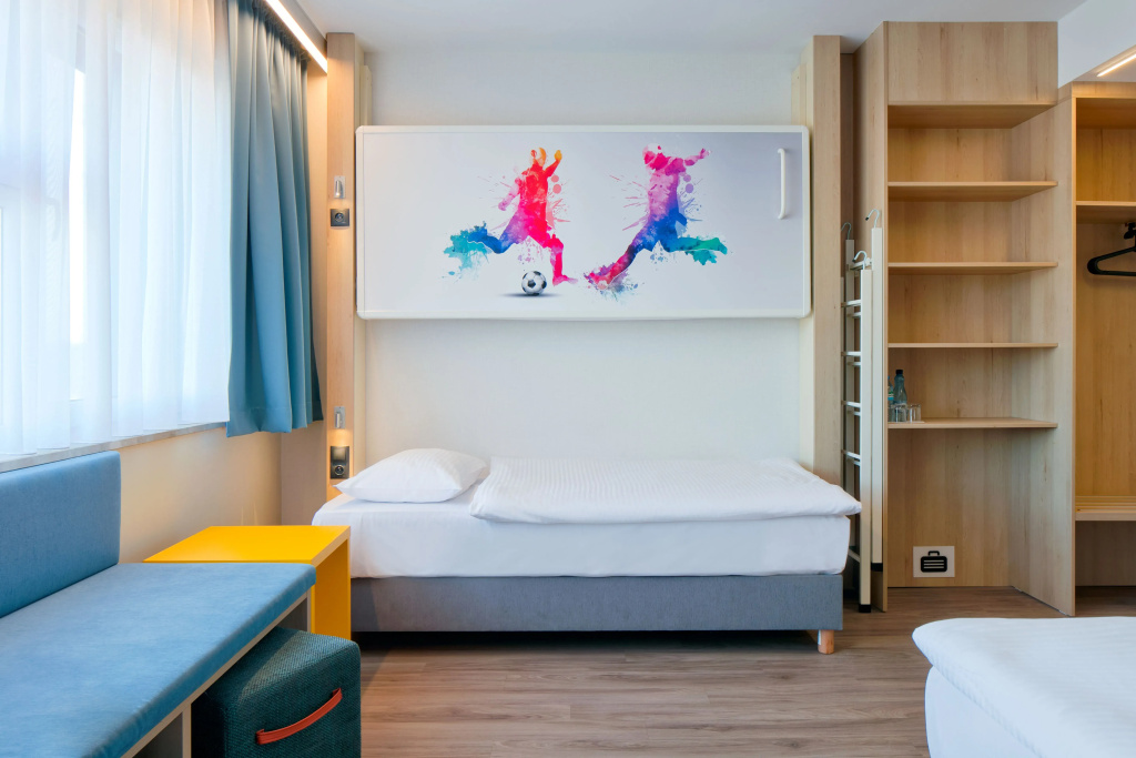 o3Hotel — photo 3
