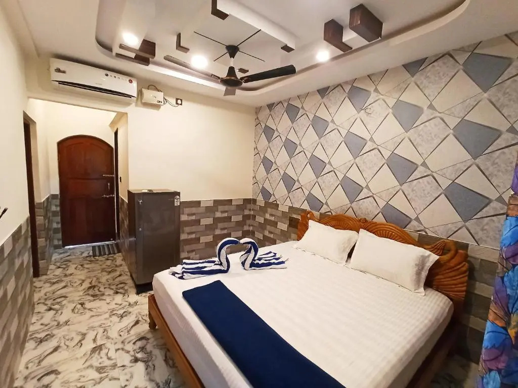 Richard Inn Residency, photo 2
