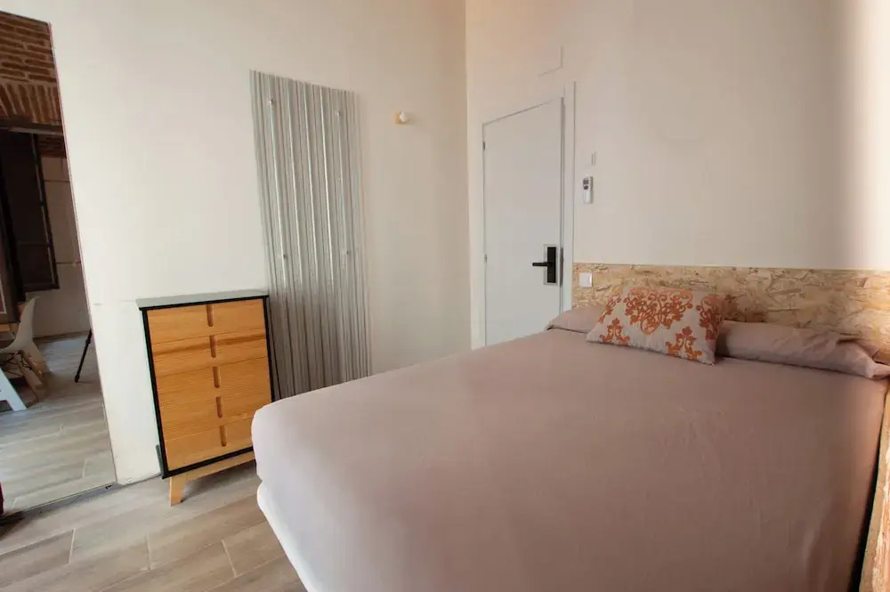 Classic Catedral Apartments, photo 2