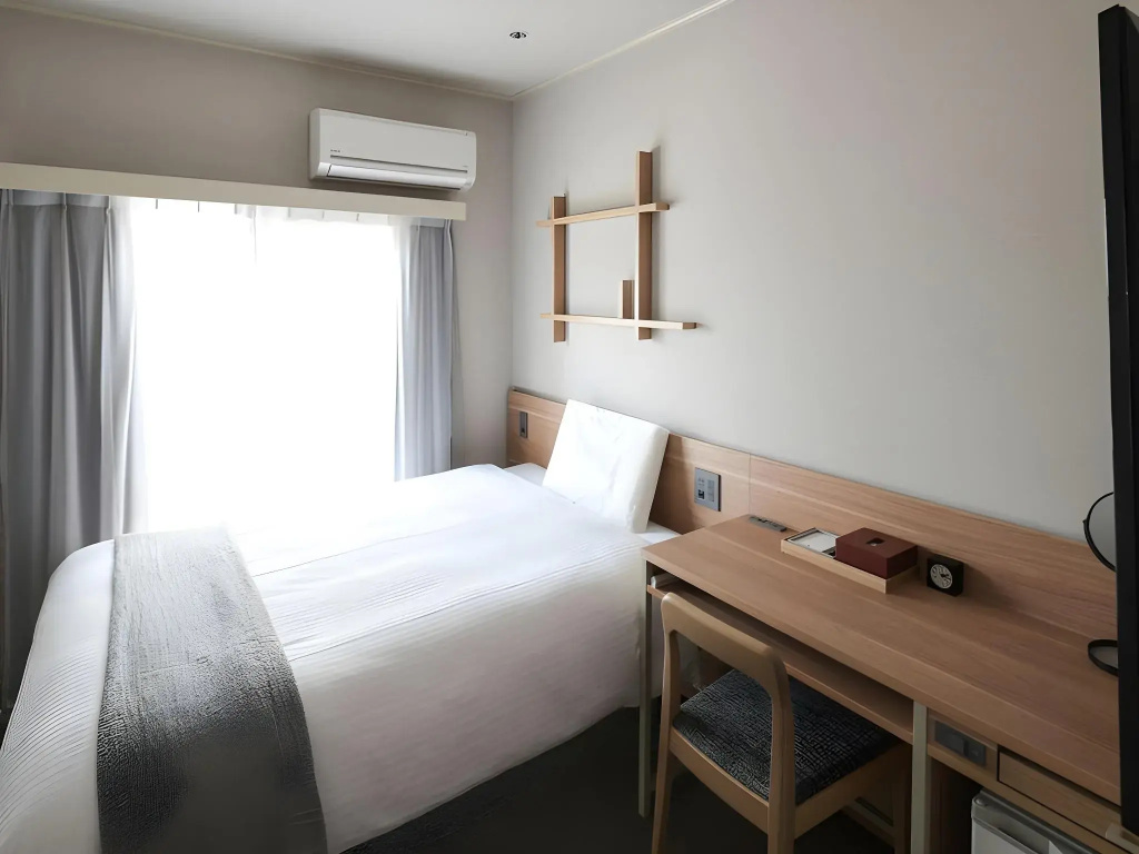 Vessel Inn Asakusa Tsukuba Express, photo 4