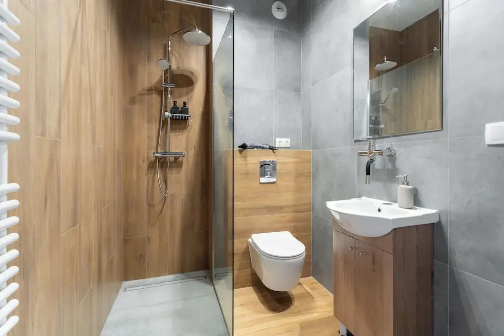 Lineburg Villa Apartments — photo 7
