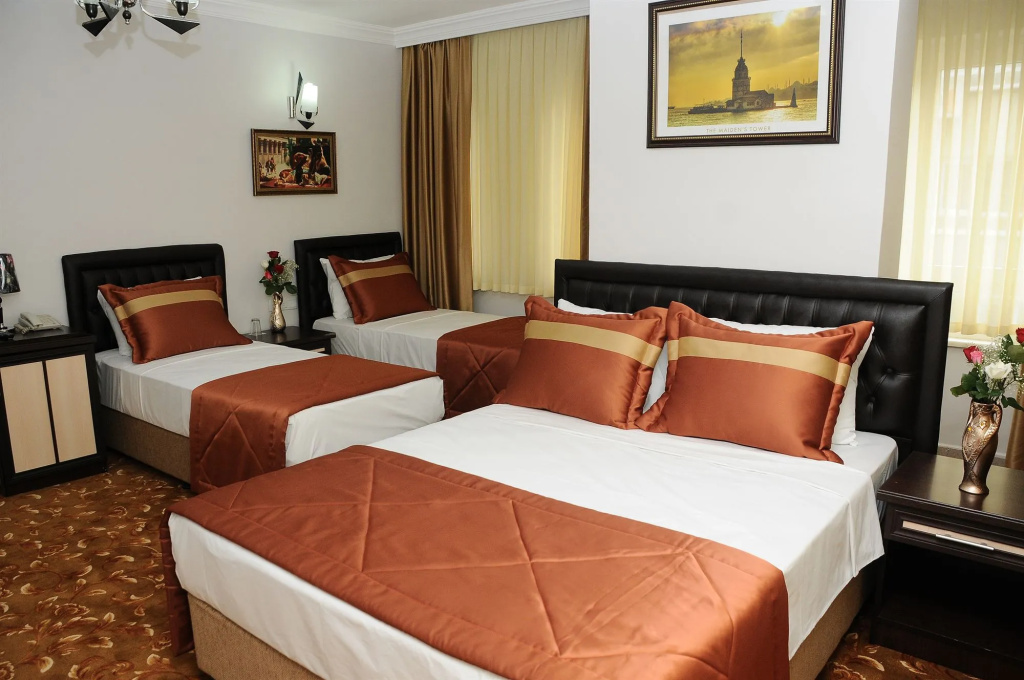 Kuk Hotel — photo 7