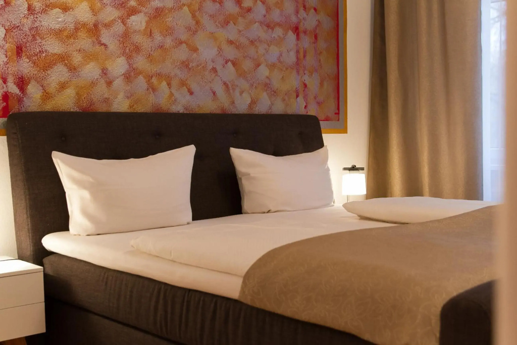 Hotel Spreewitz am Kurfürstendamm — photo 3