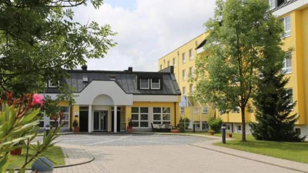 Unterschleissheim, Germany