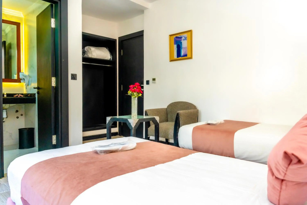 Hotel Les Ambassadeurs, photo 4