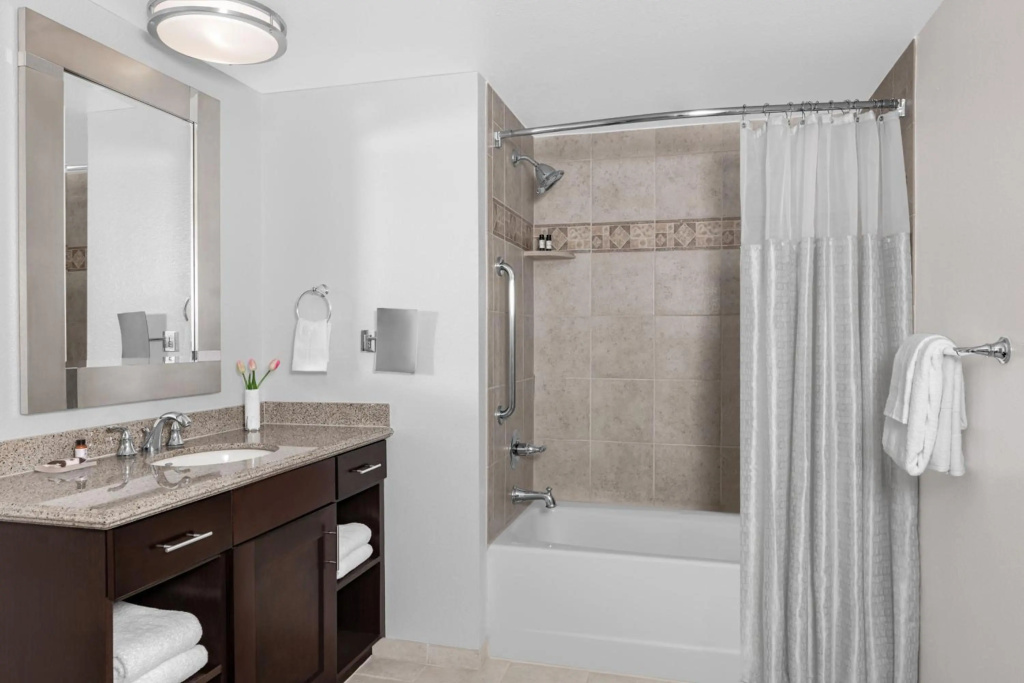 Marriott's Grand Chateau — photo 8