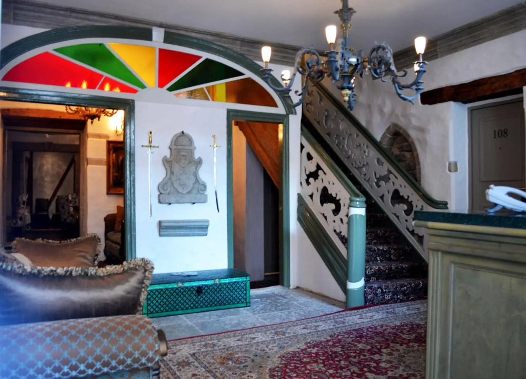 Gotthard Residence — photo 2