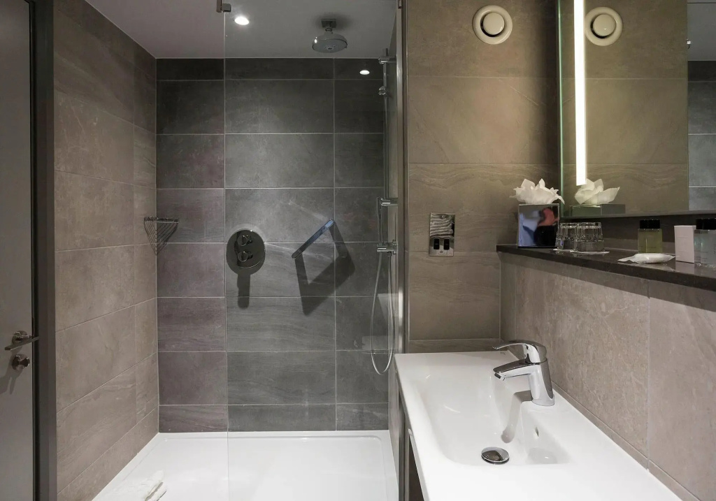 The Samuel Hotel, Dublin City Centre — photo 8