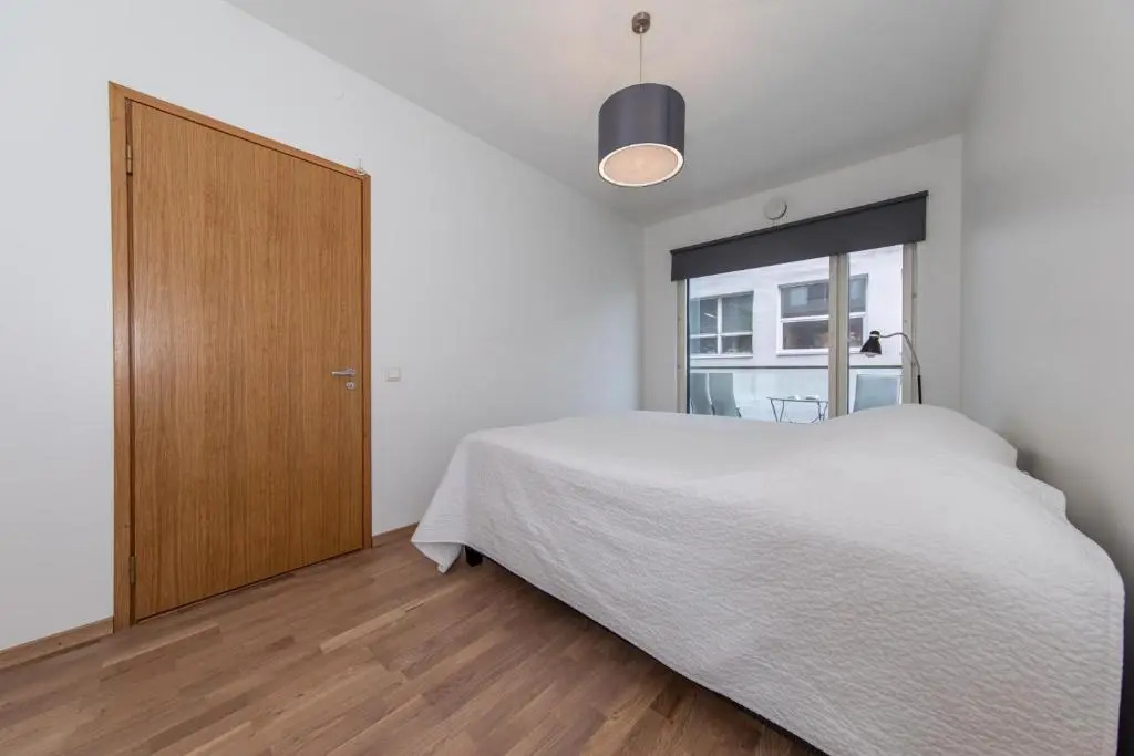 Foorum Apartment — photo 4