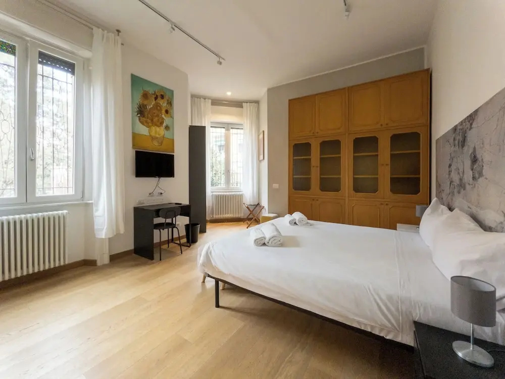 RRRapido Holy Suites and Rooms Sardegna — photo 3