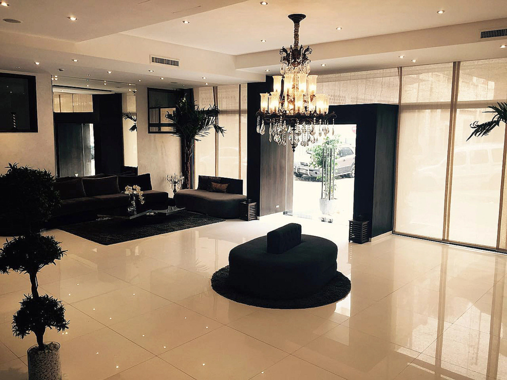 The Seven Hotel and Spa, photo 2