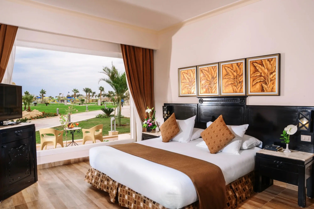 Pickalbatros Royal Moderna Resort — photo 6
