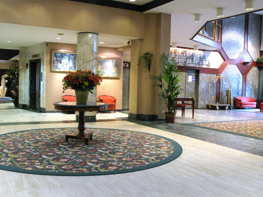 Bedford Hotel & Congress Centre, photo 2
