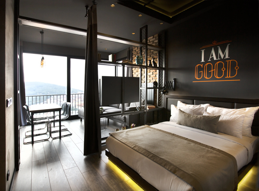 Cityloft 161, photo 3
