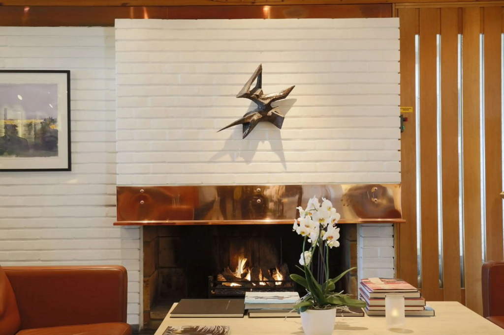 Voksenasen Hotell, BW Signature Collection, photo 2