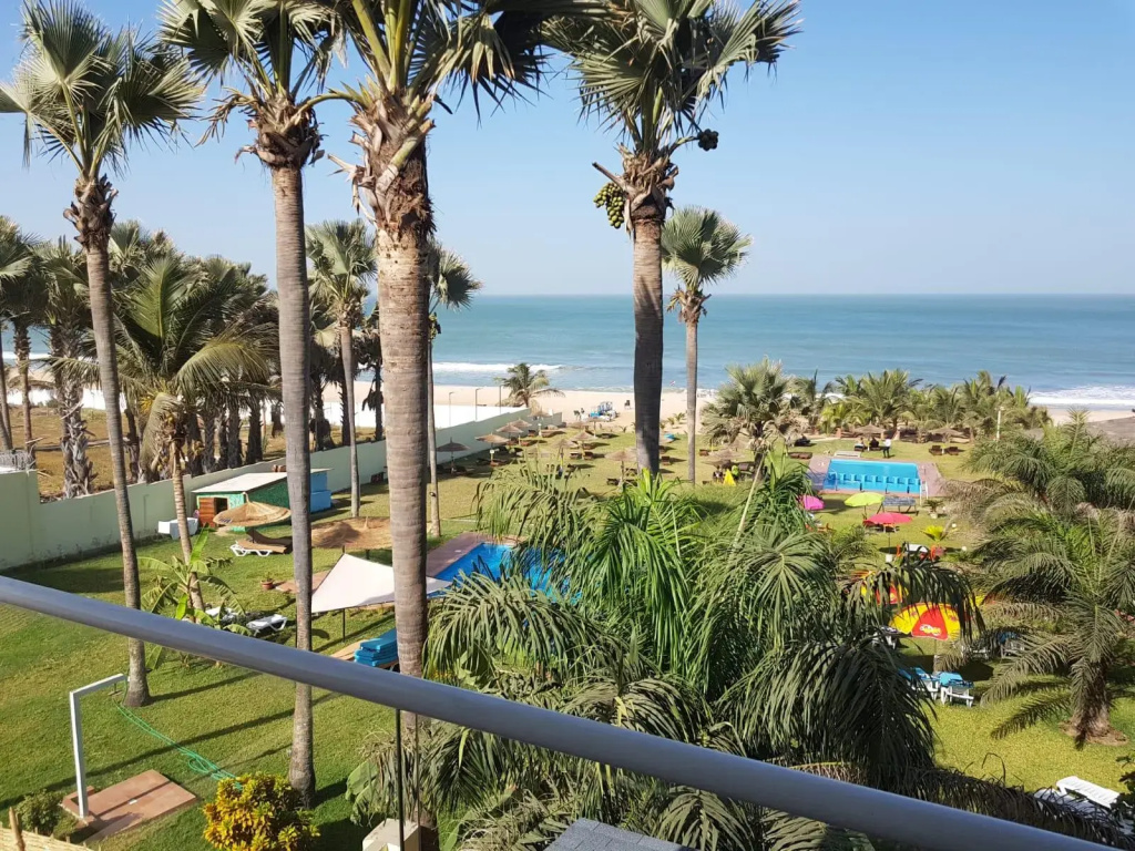 Kasumai Beach Resort — photo 7