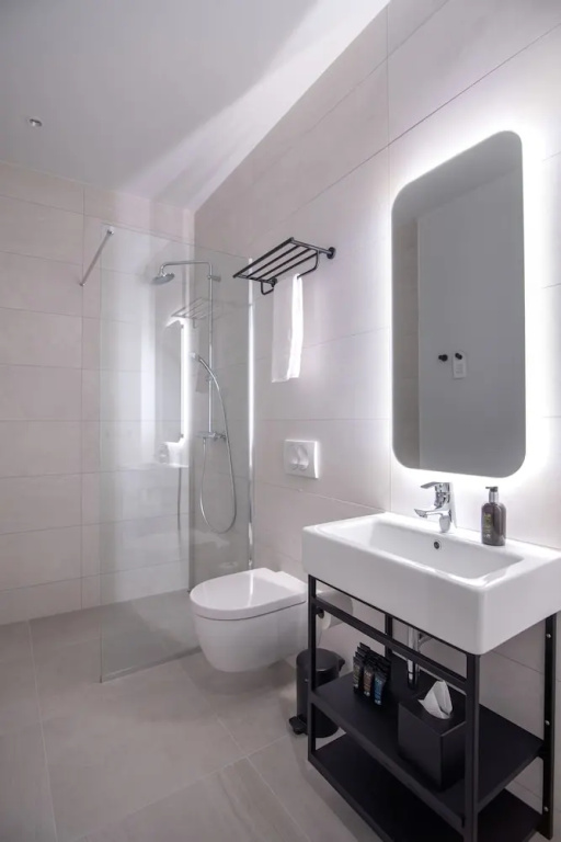 Reykjavik Residence Apartment Hotel — photo 8
