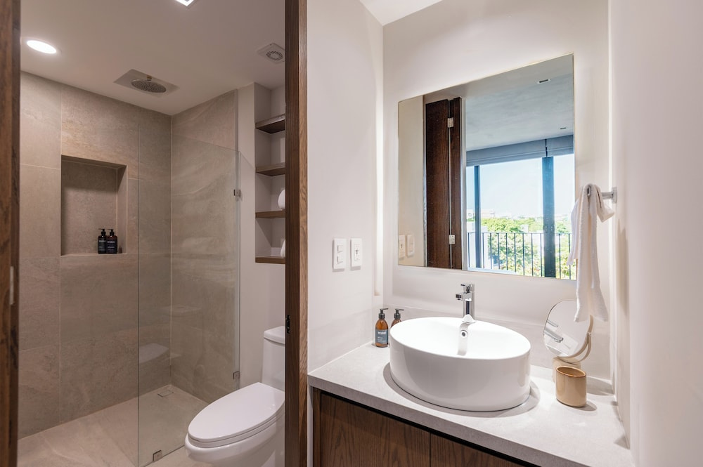 Mojarra 27 New Apts Heart of Cancun — photo 7