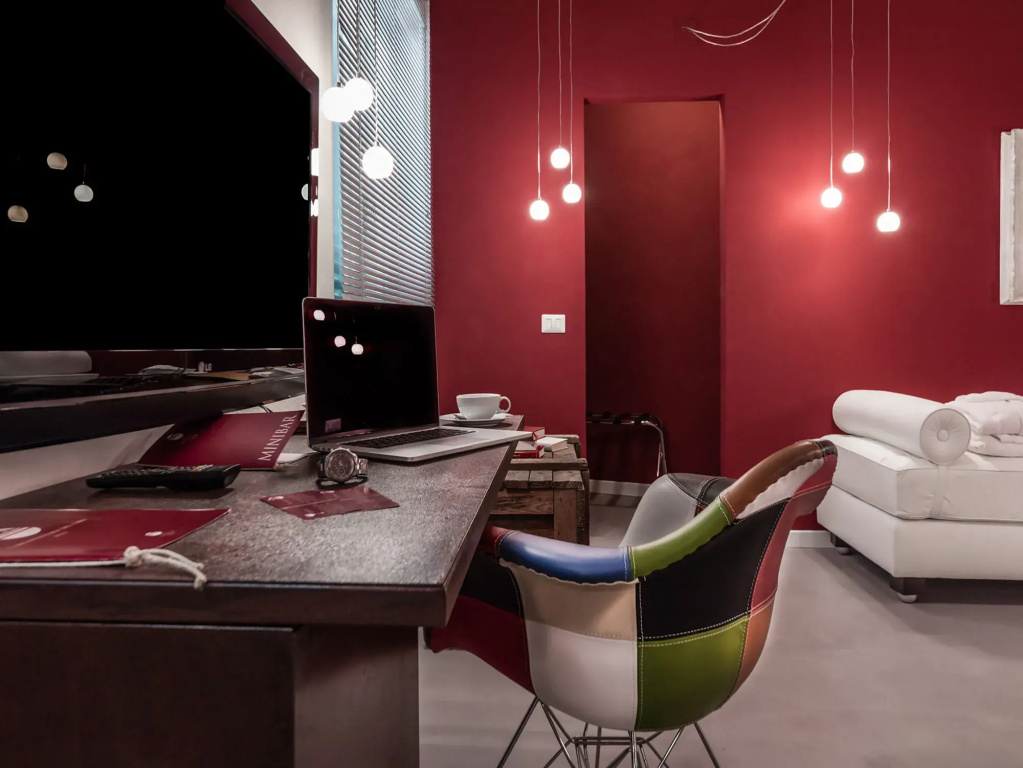 Hotel Astro Mediceo, photo 4