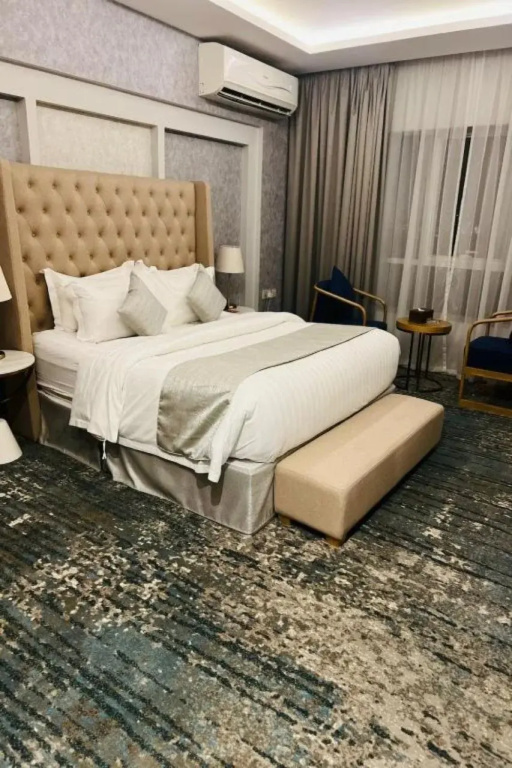 Skoop Hotel Jeddah, photo 4