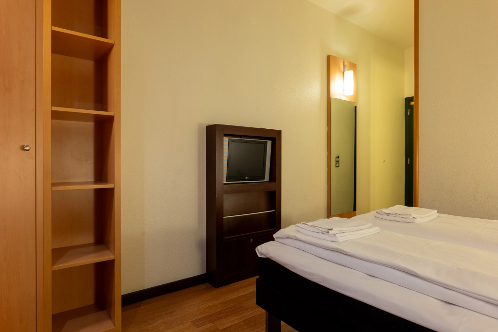 a&o Hostel Milano Ca Granda — photo 5