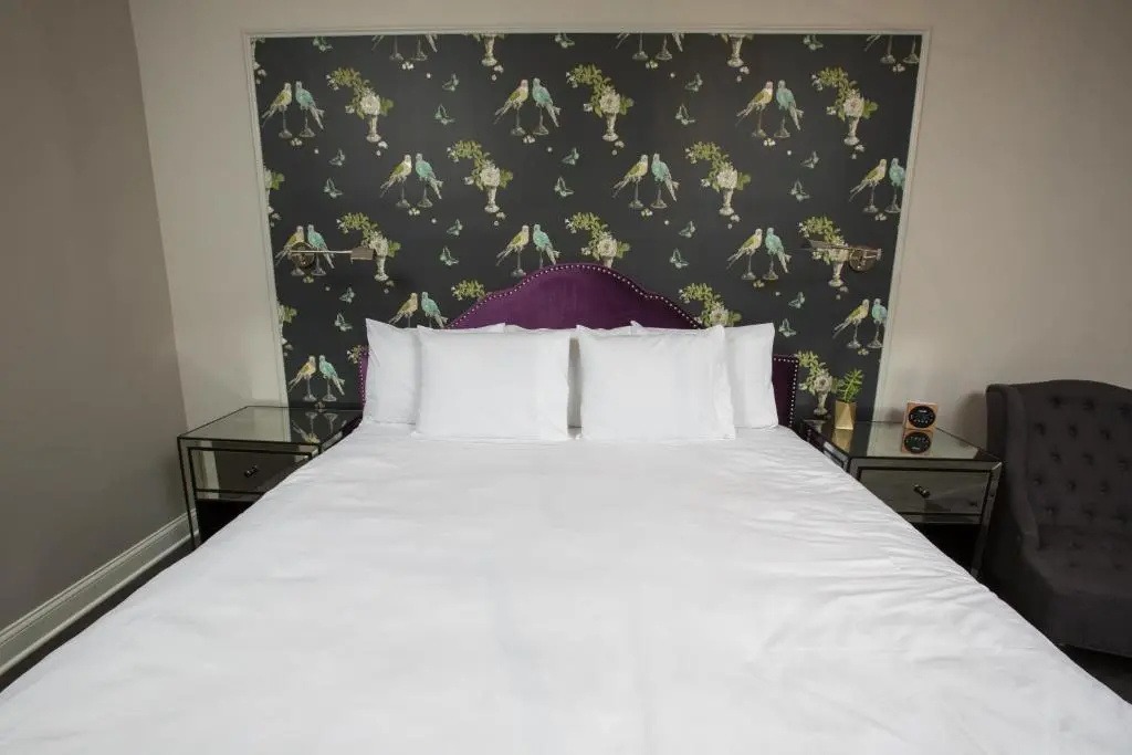 Wicker Park Inn, photo 4